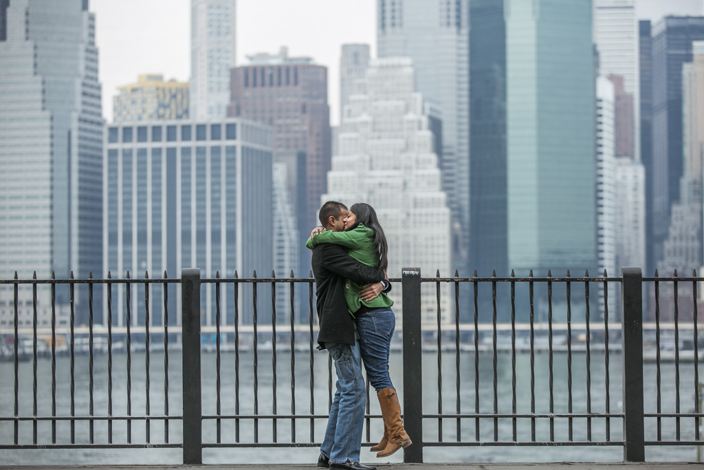 [Brooklyn Heights Promenade Proposal]– photo[4]