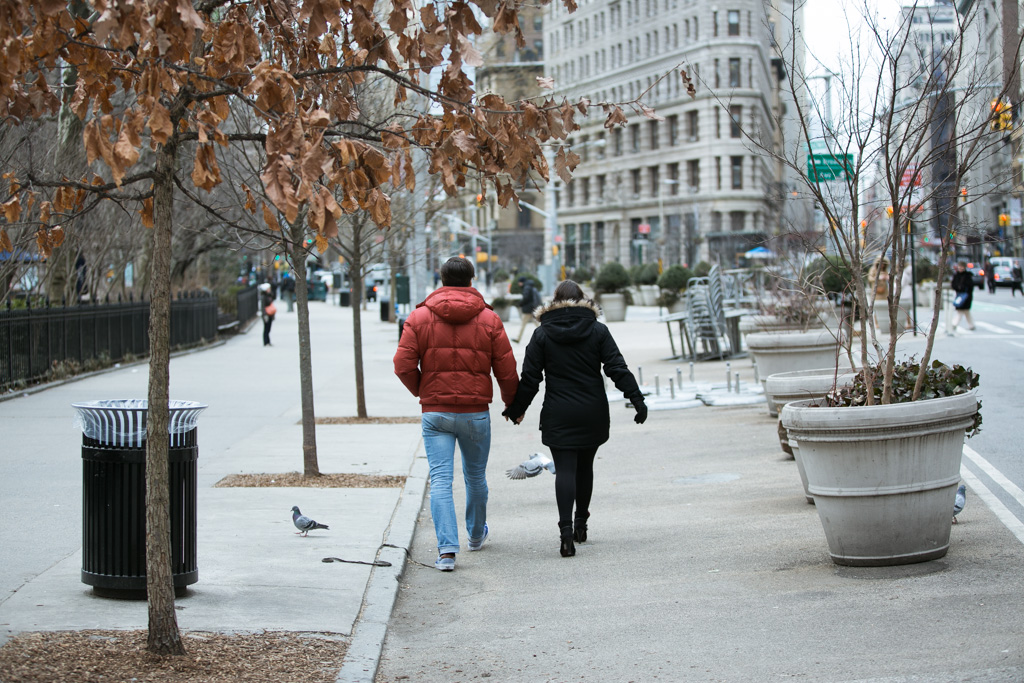 [Proposal by Flat Iron building]– photo[1]