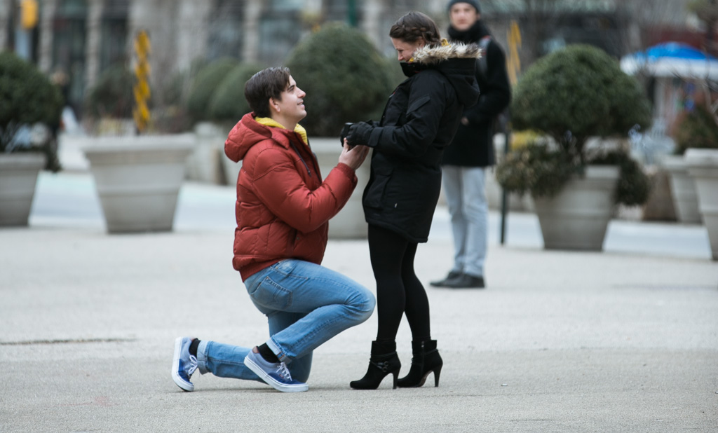 [Proposal by Flat Iron building]– photo[2]