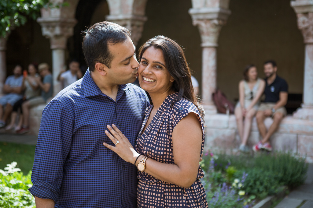 [The Cloisters Proposal ]– photo[4]