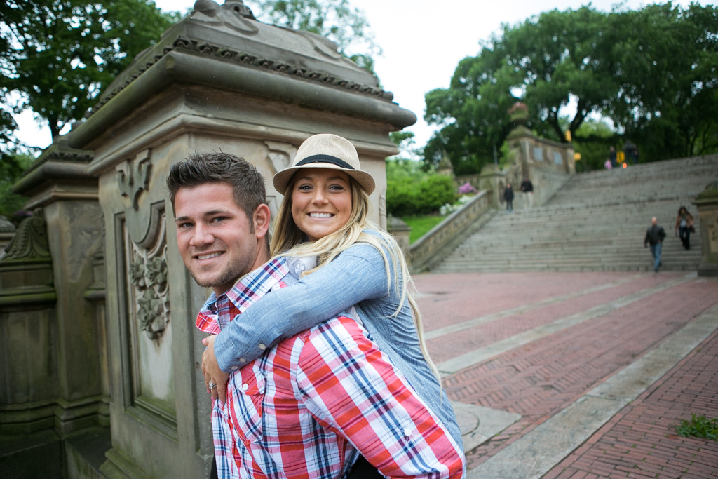 [Bow Bridge Central Park Proposal ]– photo[10]