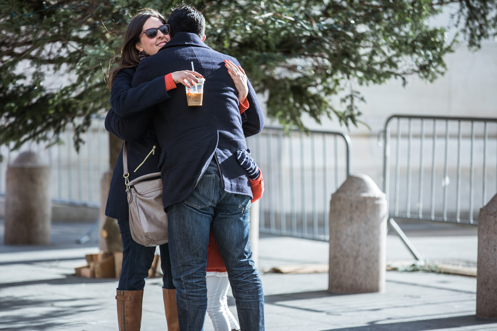 [Secret Proposal at Washington square park]– photo[4]