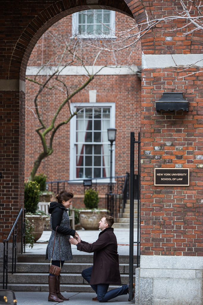 [Marriage proposal by NYU School of Law]– photo[1]
