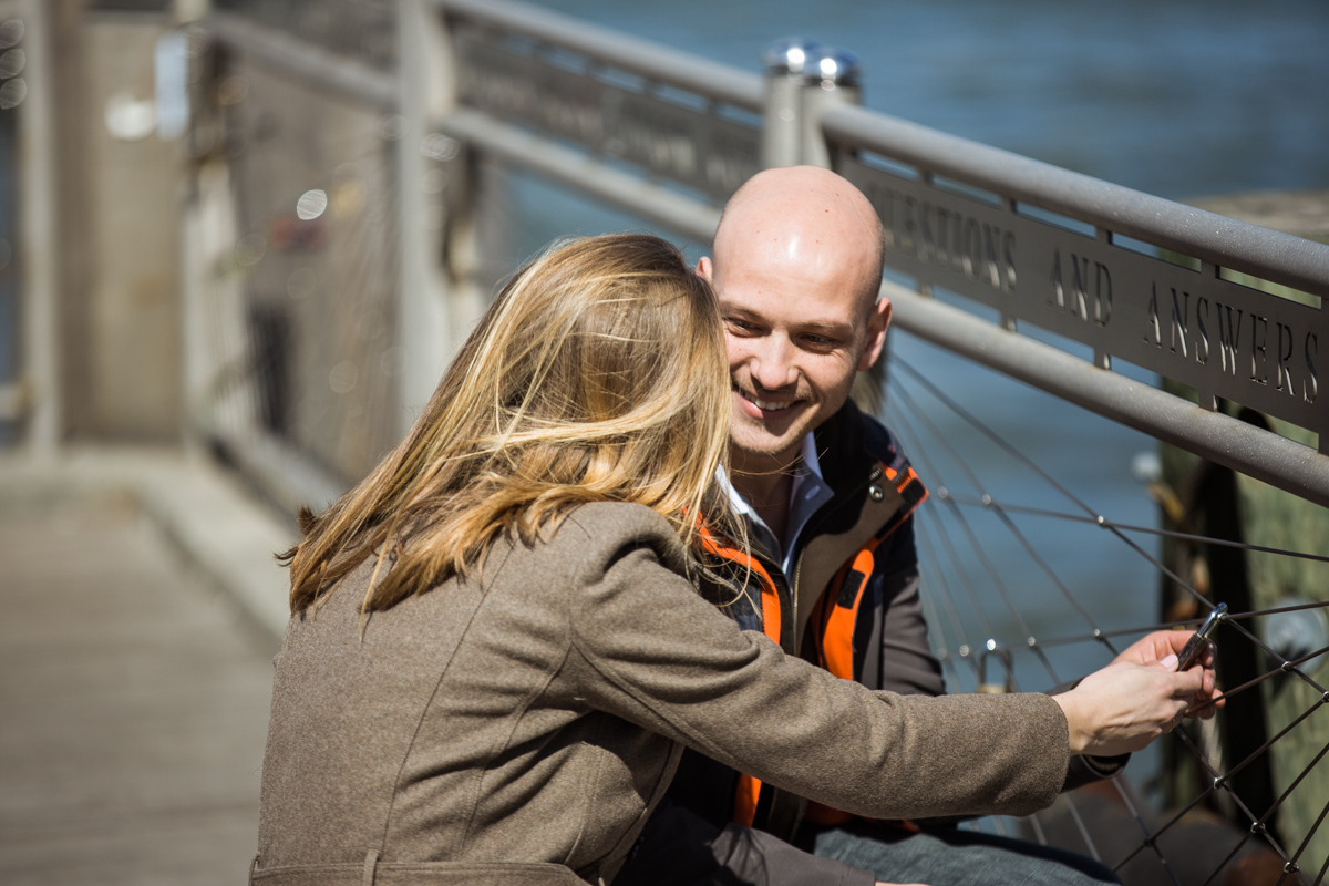 [Marriage proposal at Brooklyn Bridge Park ]– photo[9]