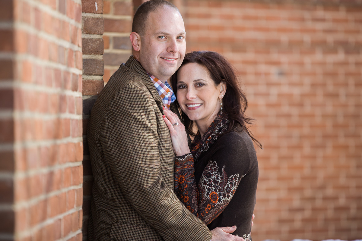 [Secret proposal at The Church of Saint Luke in the Fields, West Village]– photo[8]