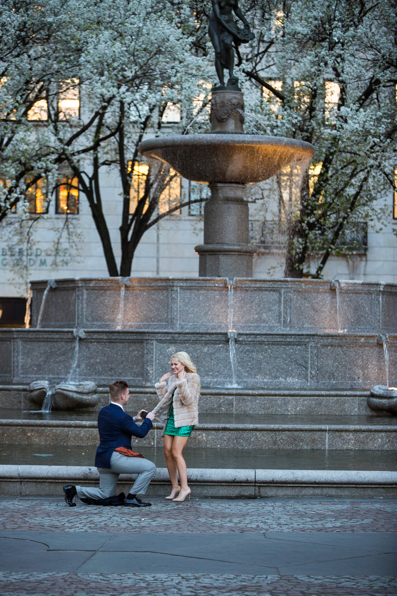 [Marriage Proposal by Plaza Hotel]– photo[2]