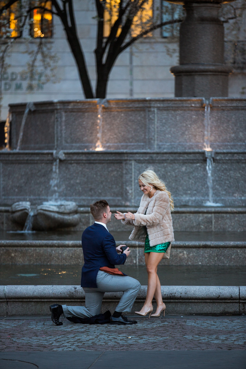 [Marriage Proposal by Plaza Hotel]– photo[3]