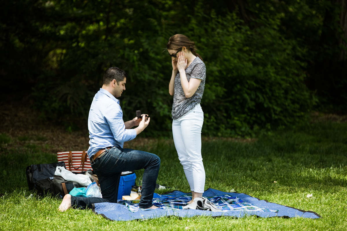[Strawberry Fields in Central Park wedding proposal]– photo[1]