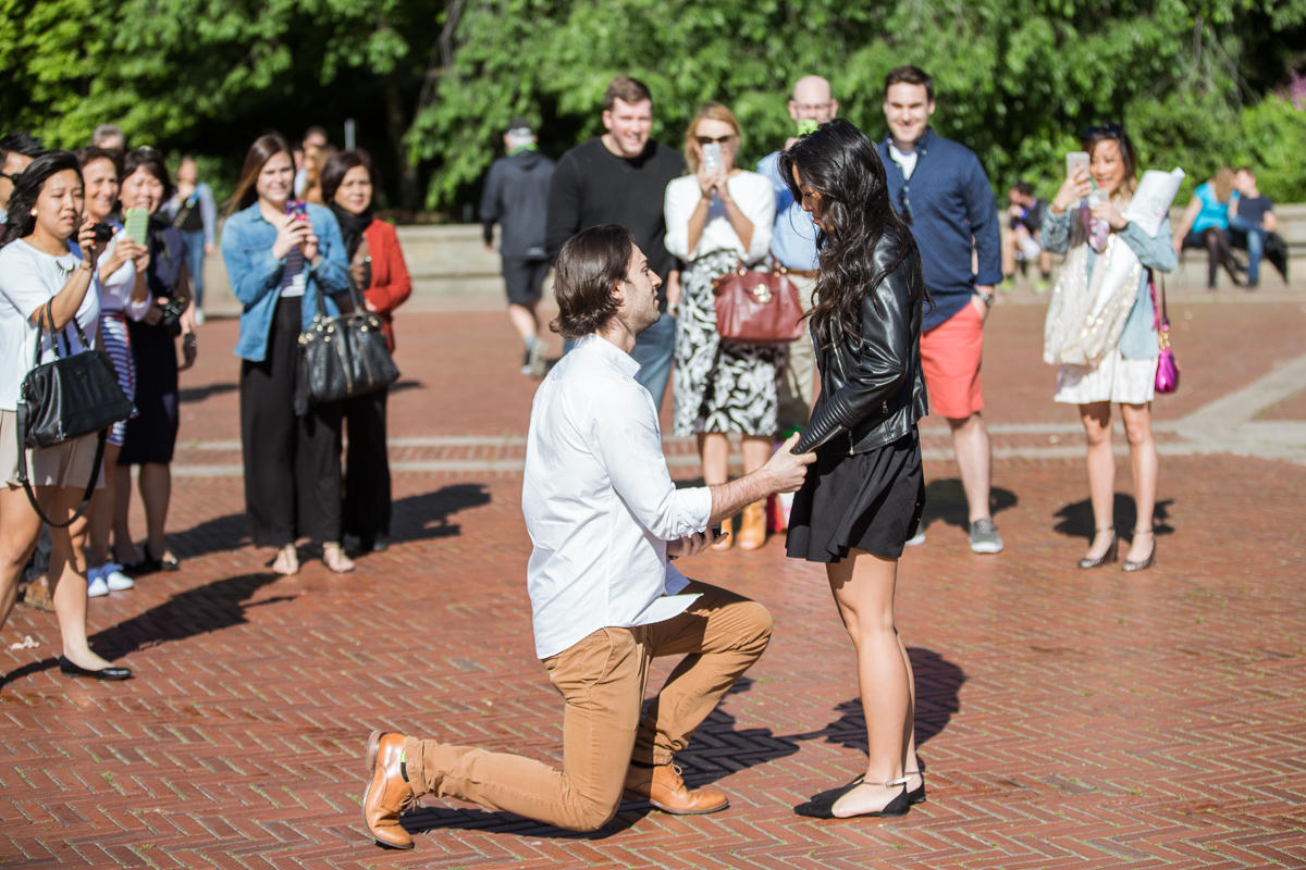 [Bethesda Fountain marriage proposal]– photo[1]