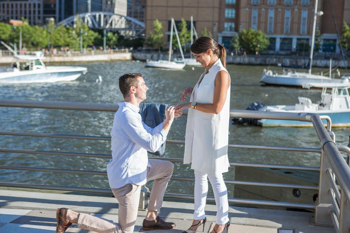 [Battery Park Marriage Proposal]– photo[1]