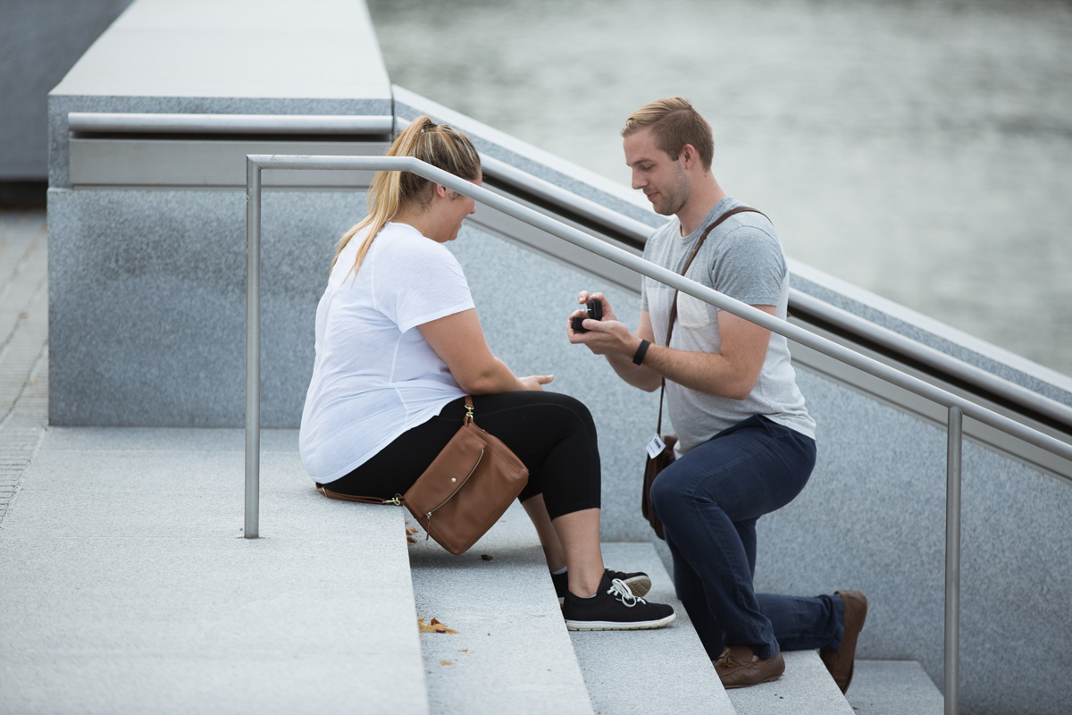 [Roosevelt Island Marriage Proposal]– photo[1]