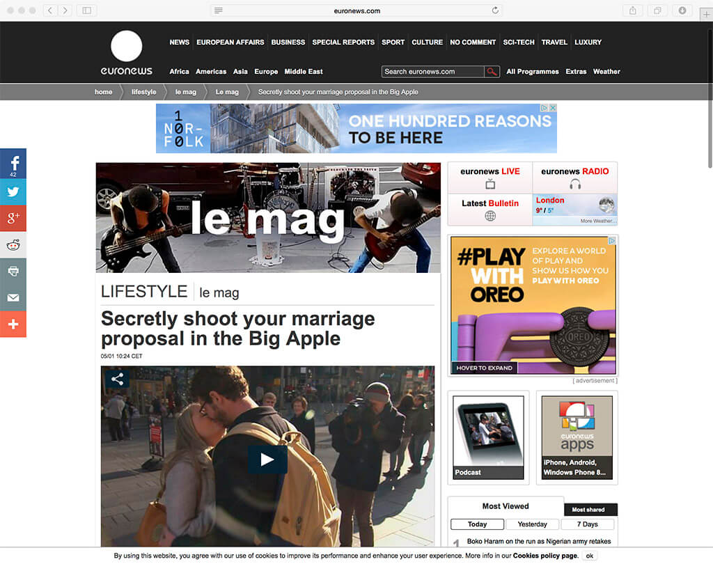 Euro-News