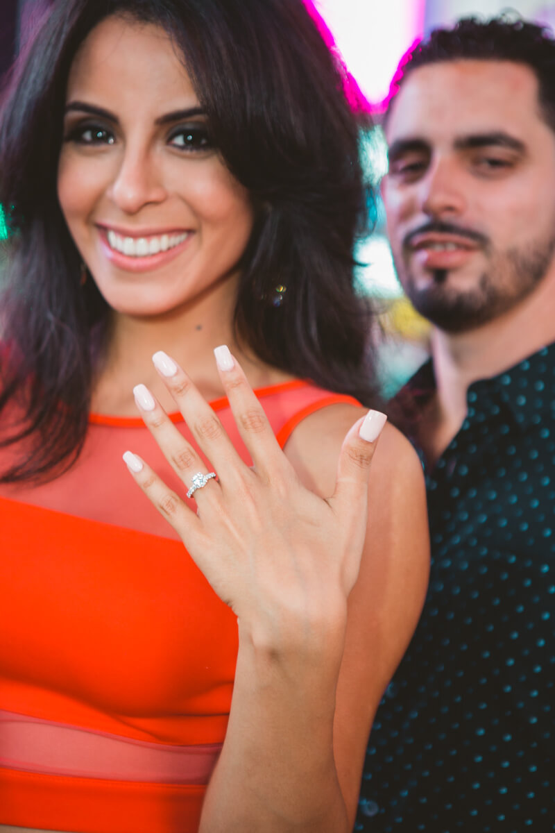 Times Square Billboard Proposal