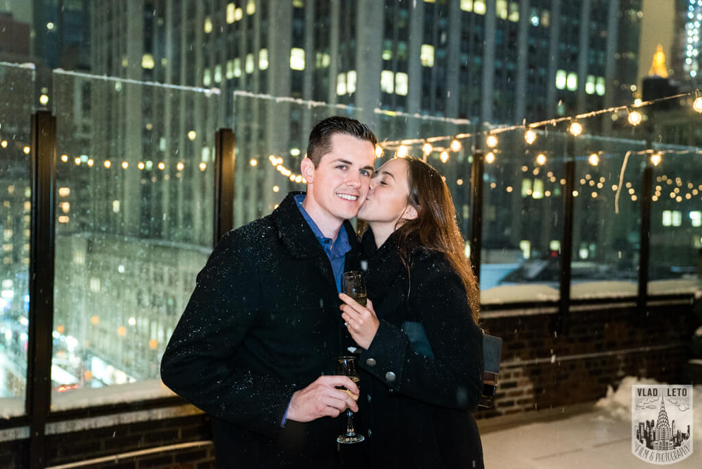 proposal photographer nyc