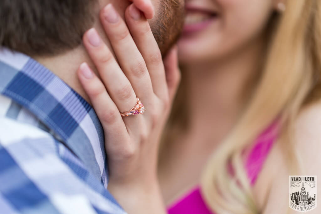 best Engagement Photographers in NYC