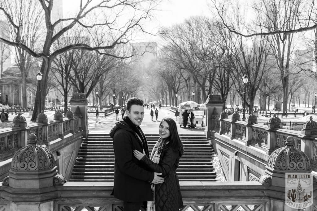  nyc engagement places