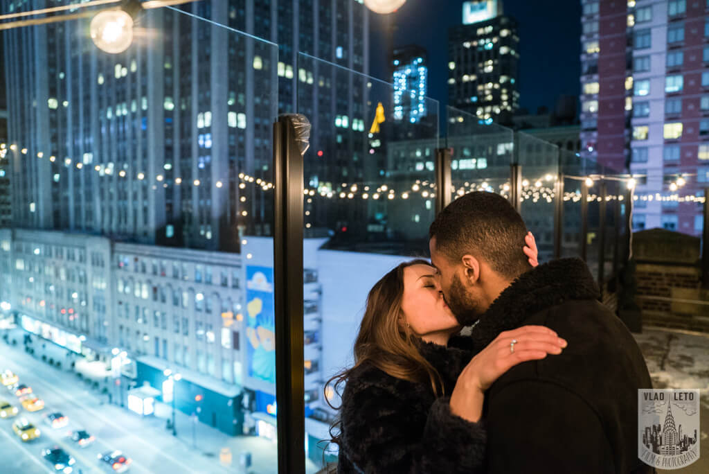 photographer for engagement in nyc