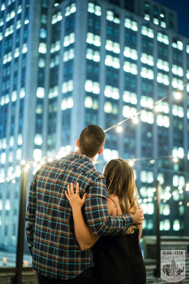 engagement photographer in NYC