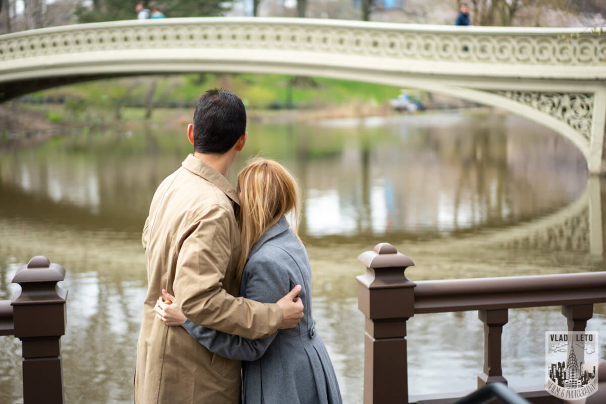 photographer for a Love story in nyc