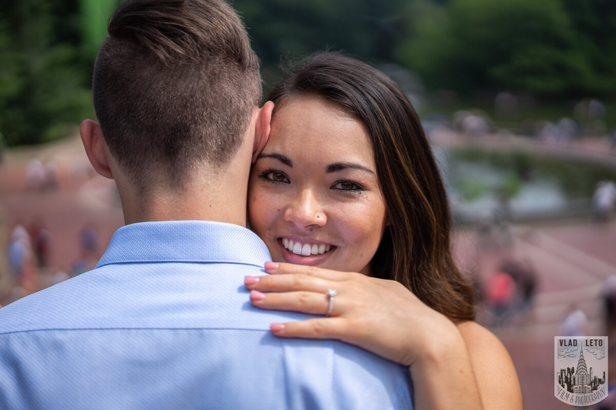 photographer for Engagement in NYC