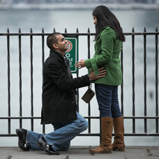 Brooklyn Heights Promenade Proposal (Kamal and Carol)