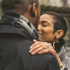 Pine Bank bridge Central Park Marriage Proposal