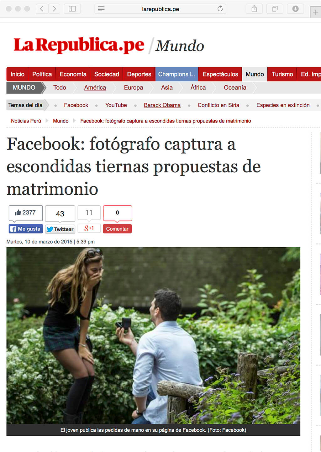 LaRepublica