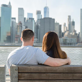 Brooklyn Bridge view Proposal