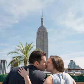 Rooftop Proposal