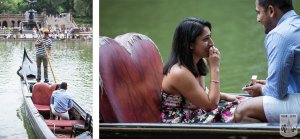 Gondola Proposal in central park