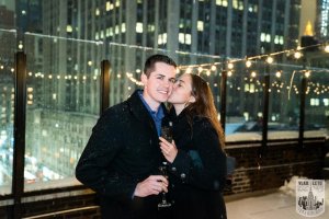 proposal photographer nyc
