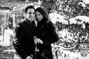 new york engagement photographer