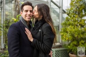 Love story photography in New York