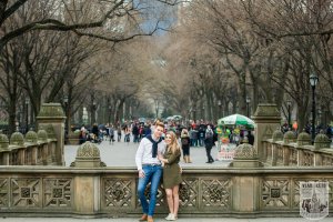 New York best photographer for engagement