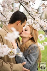 engagement photographer in NYC
