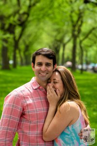 Best photographer for Engagement in New York