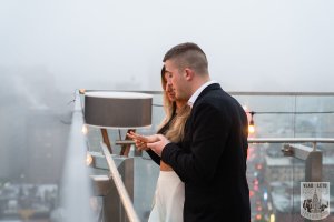 Proposal planning in nyc