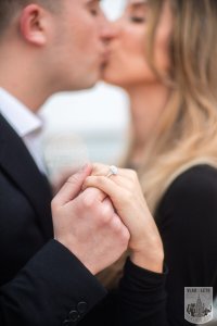 Best photographer for proposal in New york