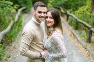 Photographer in nyc for Couples