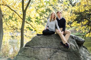 Best Couples photographers in NYC