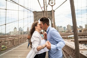 Couple photography nyc