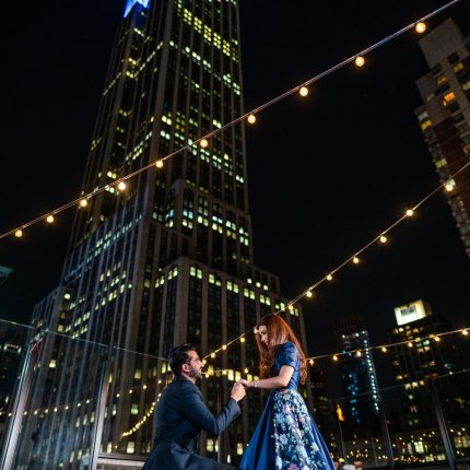 Rooftop Proposal