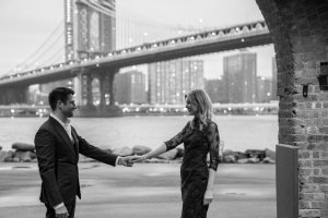 photographer for couples in Brooklyn