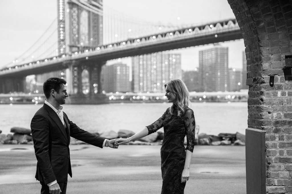 Photographer for Couples photoshoot in New York