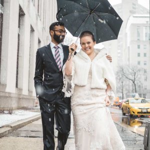 Elopement Photographer