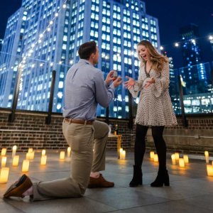 Proposal Photography