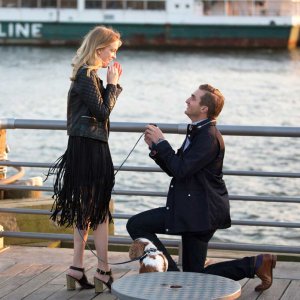 Proposal Photographer