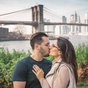 Proposal Photography