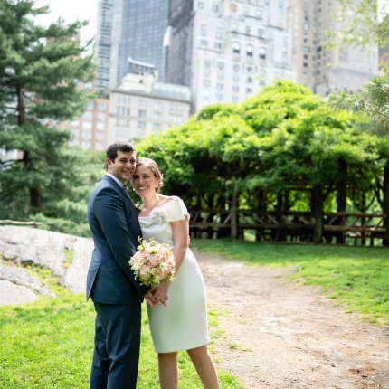 Elopement Photography