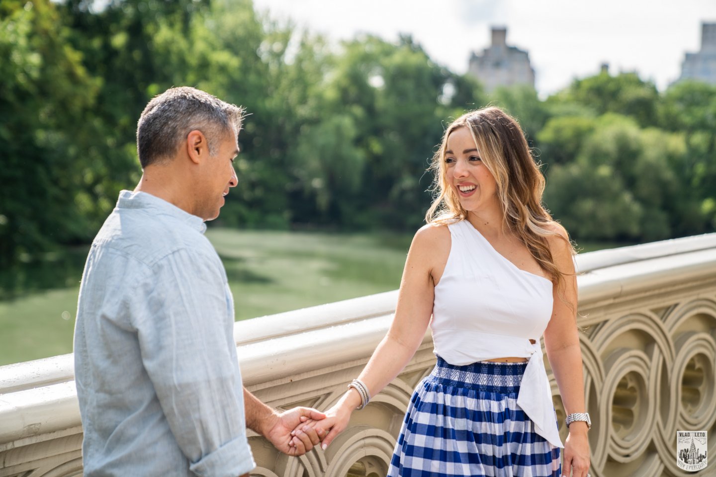 central park photographer - Vlad Leto